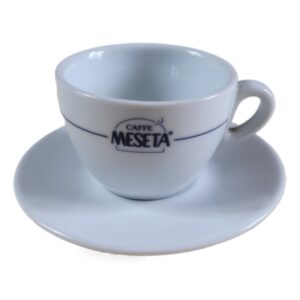 Filiżanka podwójne espresso Meseta FU139