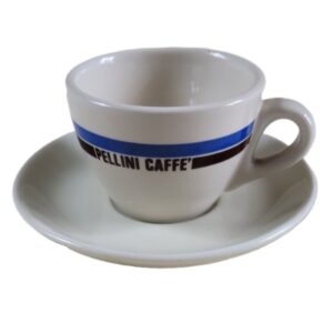 Filiżanka espresso Pellini Caffè FU140