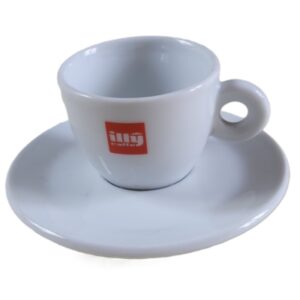 Filiżanka espresso illy Matteo Thuna FU145