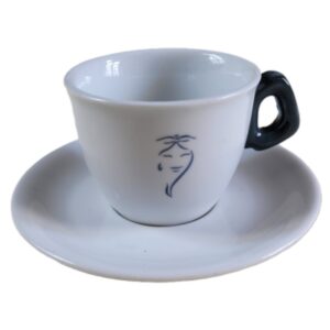 Filiżanka cappuccino Varesina Caffè FU147