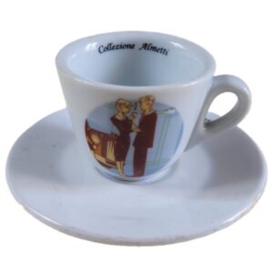 Filiżanka espresso Collezione Almetti FU150