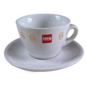 Filiżanka cappuccino Illy Art Collection FU151