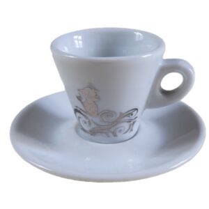 Filiżanka do espresso z serii Fusku FU156