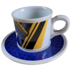 Filiżanka espresso Café Des Arts Tognana FU161