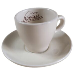 Filiżanka espresso Caffe Roversi Bologna FU167