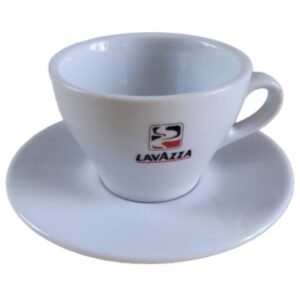 Klasyczna filiżanka cappuccino marki Lavazza FU171