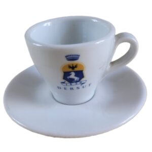 Filiżanka espresso Dersut Caffè FU173