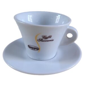 Filiżanka espresso Saccaria Caffè FU177