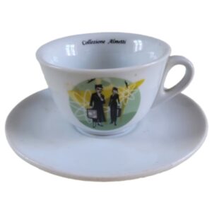 Filiżanka cappuccino Collezione Alimett FU178