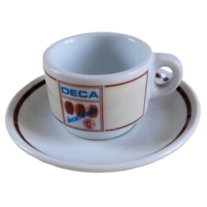 Filiżanka espresso DECA FU179