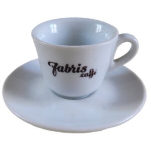 Filiżanka do espresso Fabris Caffe FU181