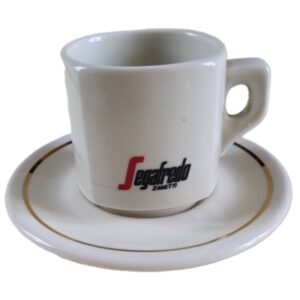 Filiżanka do cappuccino Mr. Pablo Torrcaffe  FU183