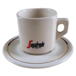 Filiżanka cappuccino Segafredo Zanetti FU185