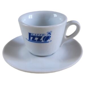 Filiżanka espresso Mr. Pablo Torrcaffe  FU186