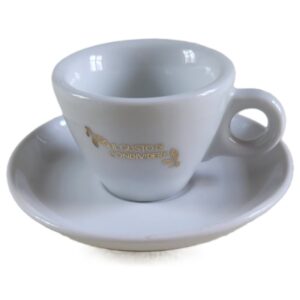 Filiżanka espresso Il Gusto di Condividere FU188