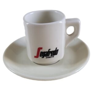 Filiżanka espresso Segafredo Zanetti FU191