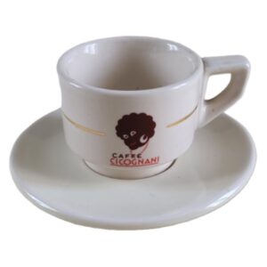 Filiżanka espresso Caffè Cicognani FU192