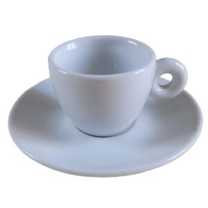 Minimalistyczna filiżanka espresso FU193