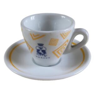 Filiżanka espresso Dersut Caffè FU196