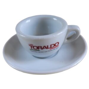 Filiżanka espresso marki Caffè Toraldo FU197