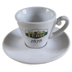 Filiżanka espresso Moka J-Enne FU200