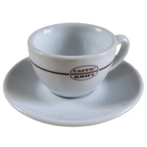 Filiżanka espresso CAFFE KRIFI FU201