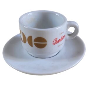 Filiżanka do espresso Caffè Barbera FU202