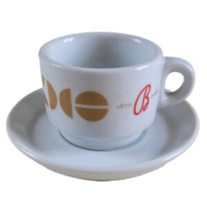 Filiżanka espresso Barbera 1870 FU205