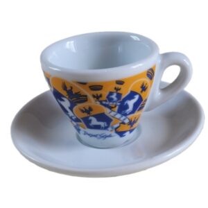 Filiżanka espresso Dersut FU206