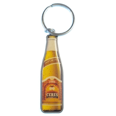 Magnes w kształcie butelki piwa Ceres Strong Ale.
Ceres Strong M14847