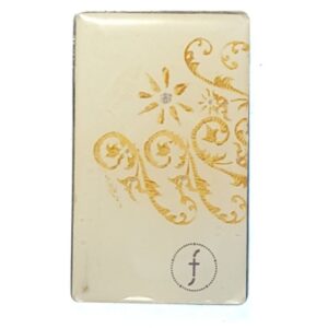 Magnes z motywem religijnym M14861