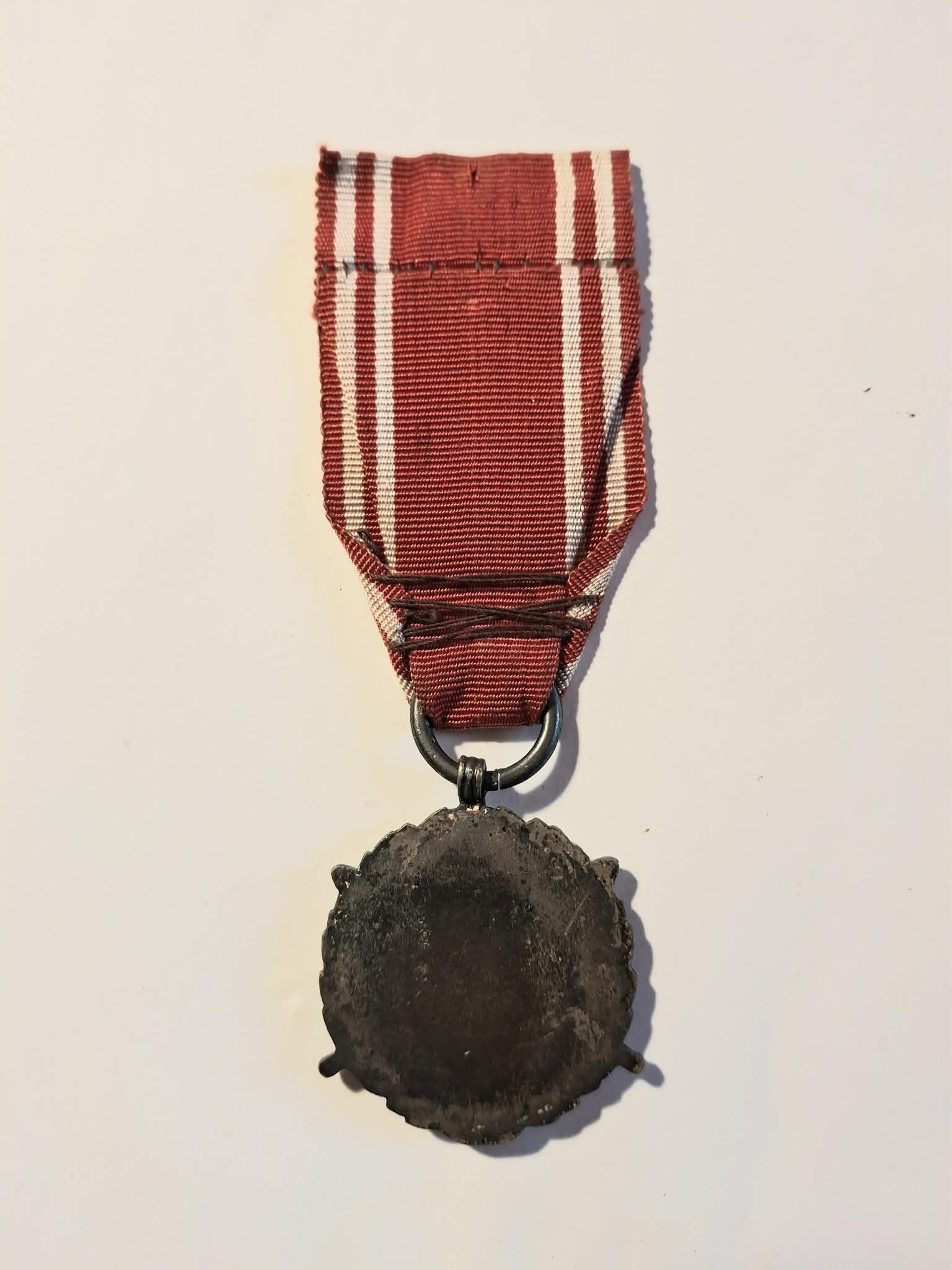 MEDAL SIŁY ZBROJNE W SŁUZBIE OJCZYZNY X MED-058 - obrazek 2