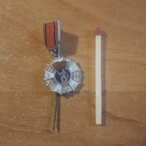 MINIATURKA ORDERU SZTANDARU PRACY 1945 MIN-03