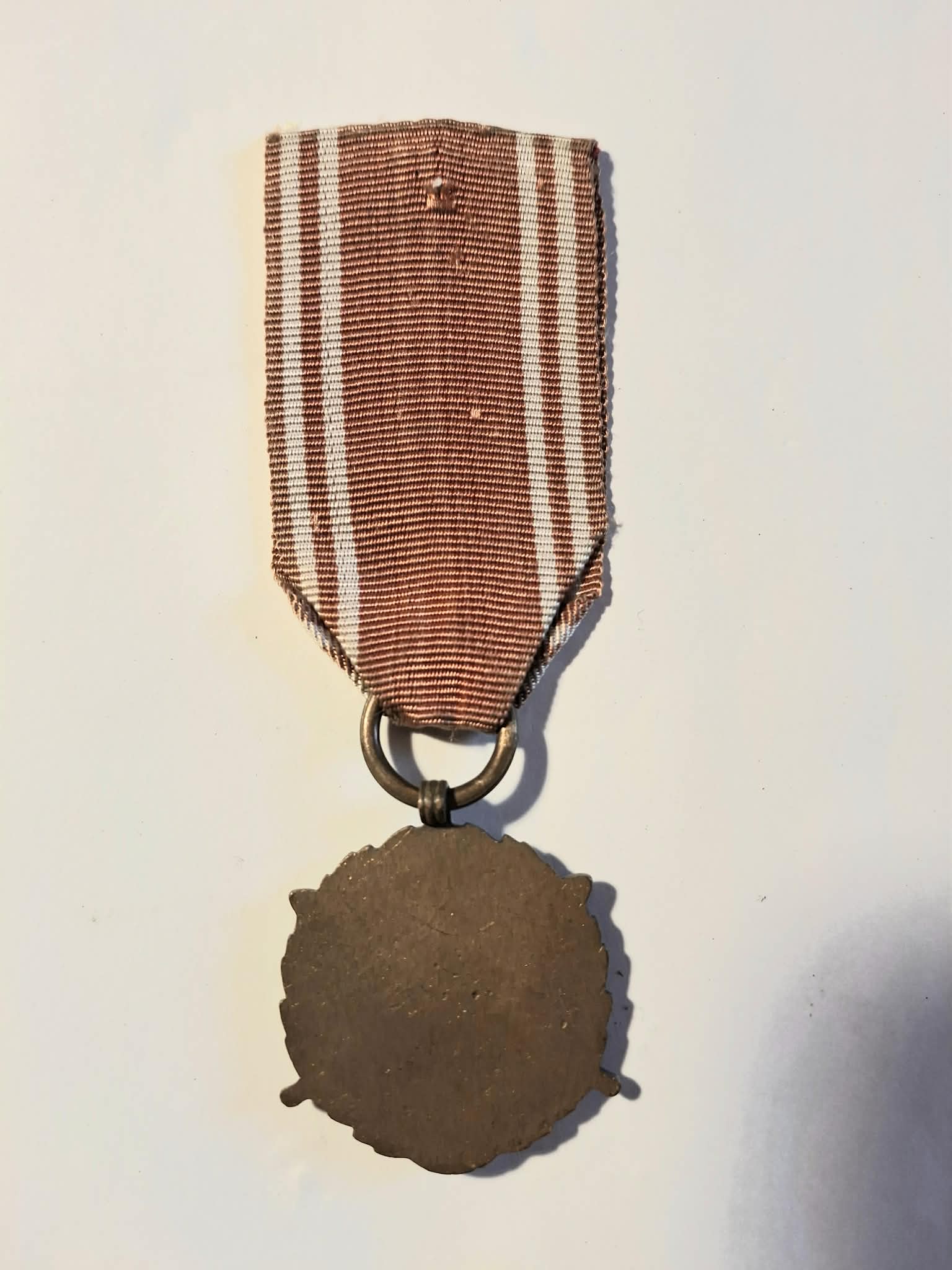 MEDAL SIŁY ZBROJNE W SŁUZBIE OJCZYZNY V MED-057 - obrazek 2