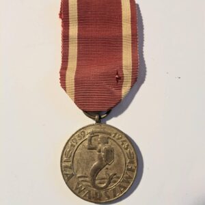 MEDAL SIŁY ZBROJNE W SŁUZBIE OJCZYZNY XX MED-060
