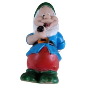 Maskotka – krasnoludek Apsik – Królewna Śnieżka FIGD0004