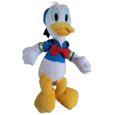 Pluszak Kaczor Donald z bajek Disneya FIGD0005