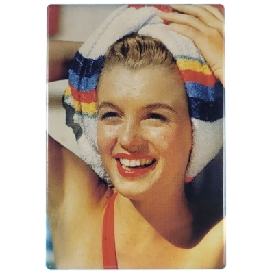 Magnes aktorka i ikona popkultury, Marilyn Monroe M14929