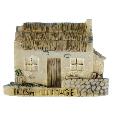 Magnes tradycyjny irlandzki domek (Irish Cottage) M14936