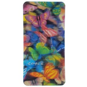 Magnes Artgame, przedstawiający wzór Butterfly Magic M14953