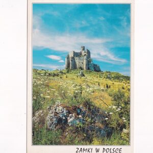 MIRÓW ZAMEK A2690 - pakiet 10 szt